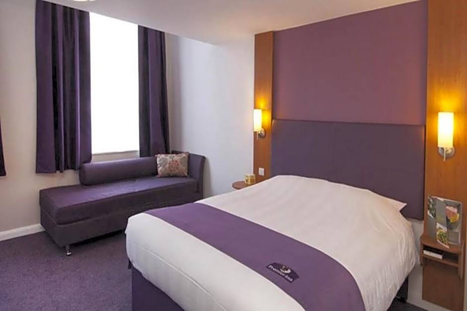 Premier Inn North Shields (Ferry Terminal)