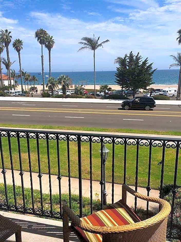 Hyatt Centric Santa Barbara