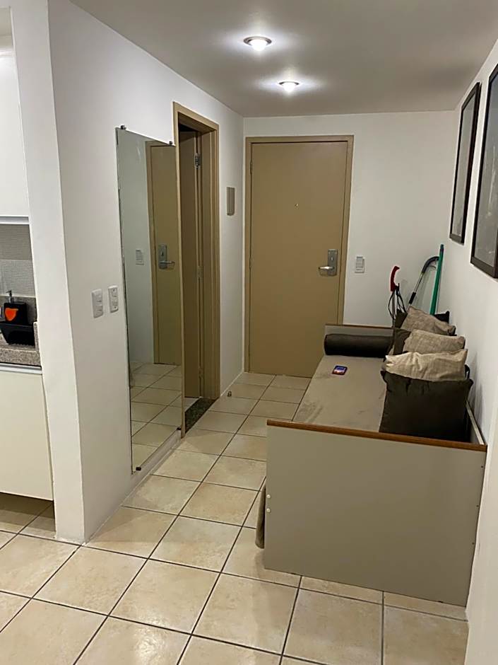 Flat beira mar, Olinda 4 Rodas 203