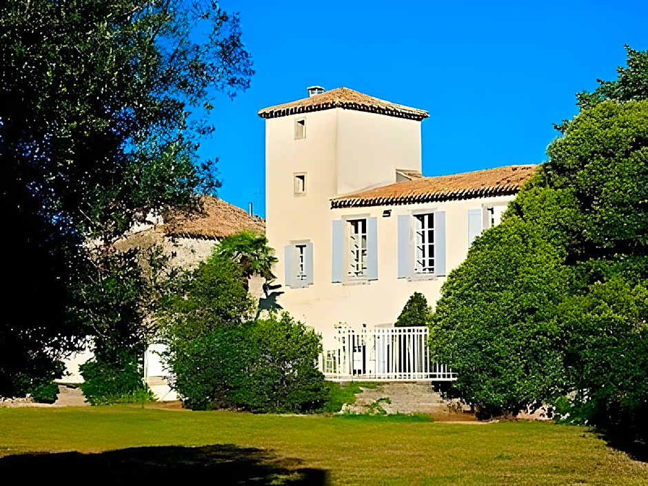 Chateau De Siran - Hotel & Spa