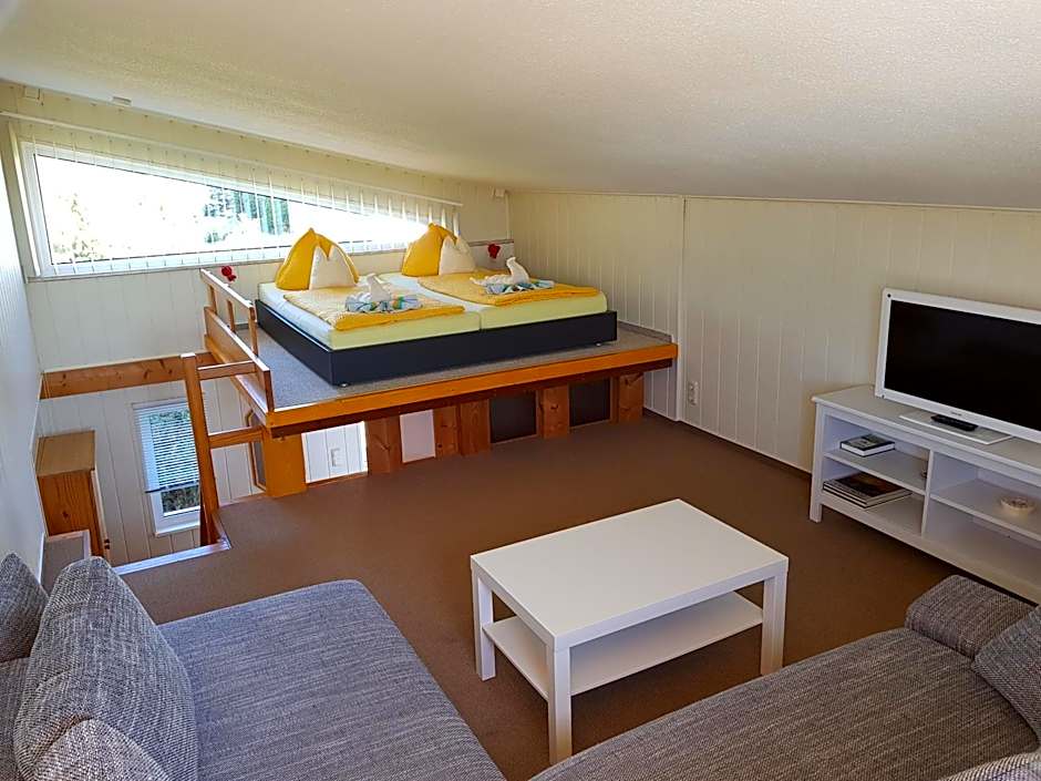 Landhotel Pathes Hof