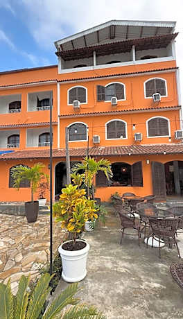 Pousada Lisamar