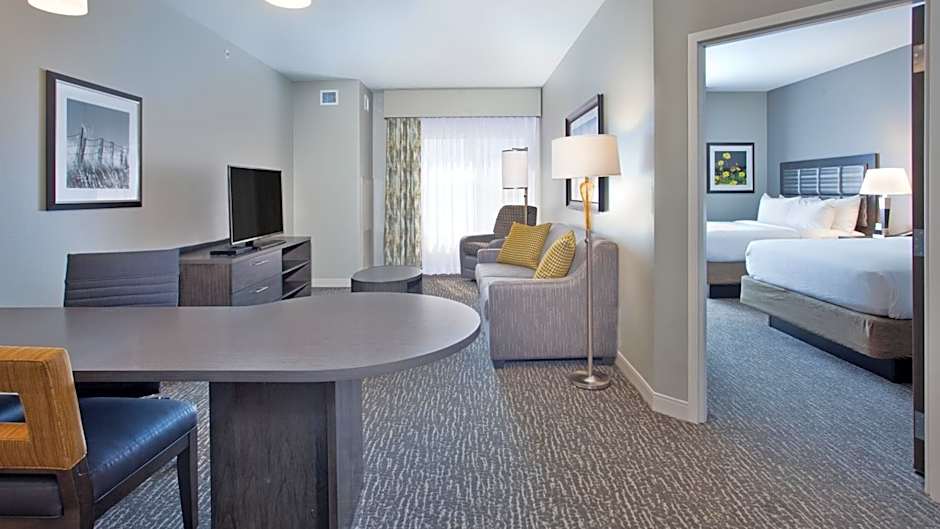 Candlewood Suites Grand Island By IHG