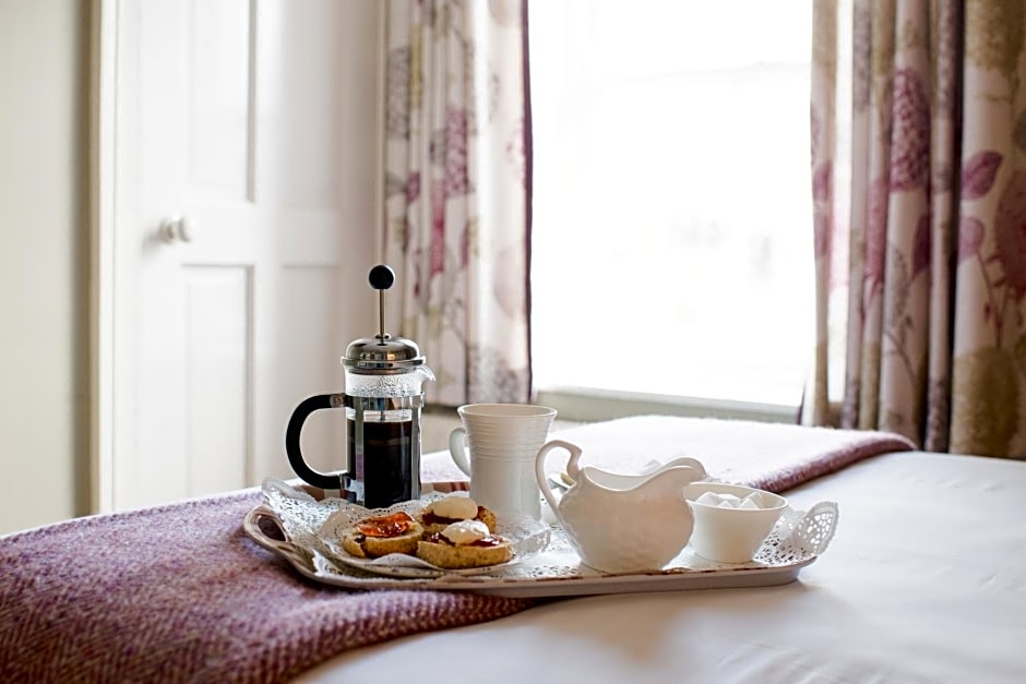 Brennan's Accommodation Glenties