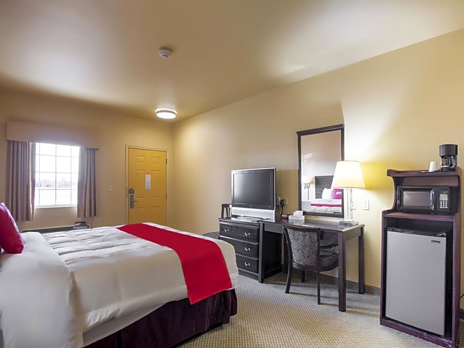 OYO Hotel Valley View TX I-35