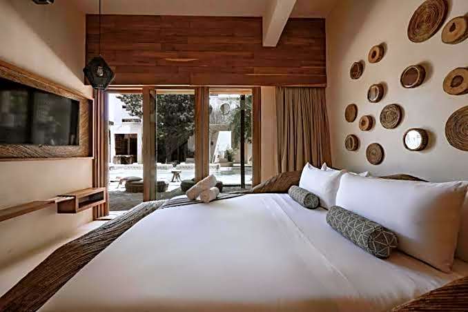 Kuunaa at Cerveceria Tulum Luxury Jungle Suites - Adults Only