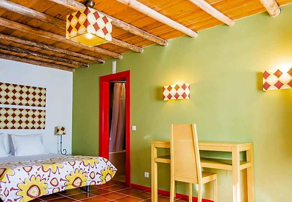 Casa Da Padeira - Turismo Rural