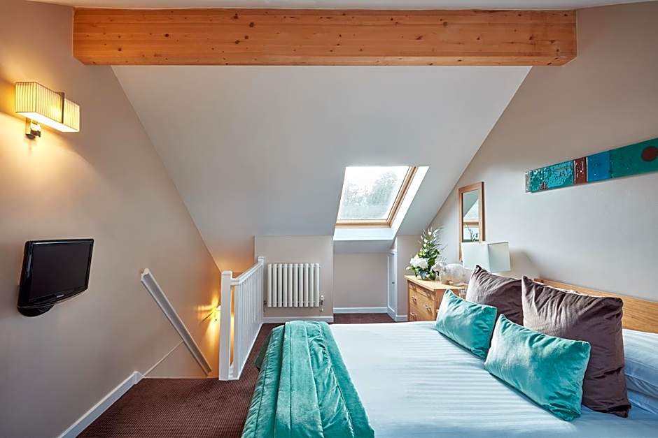 The Ullswater Suites at Whitbarrow