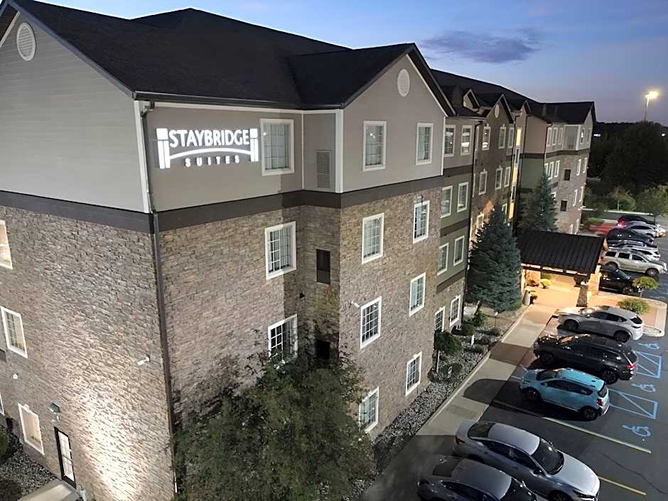 Staybridge Suites Elkhart North By IHG