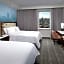 Embassy Suites By Hilton Knoxville Downtown