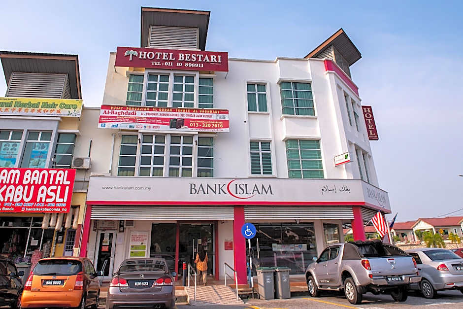 Hotel Bestari
