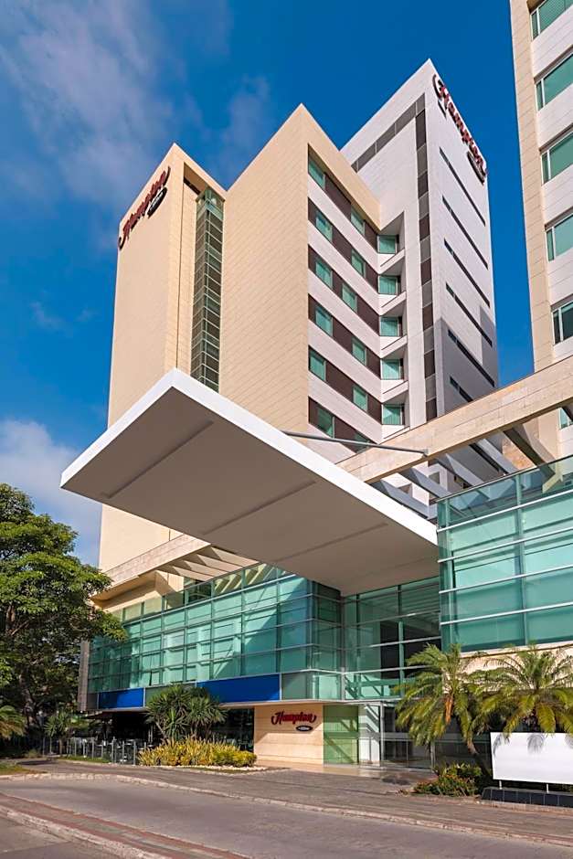 Hampton By Hilton Barranquilla