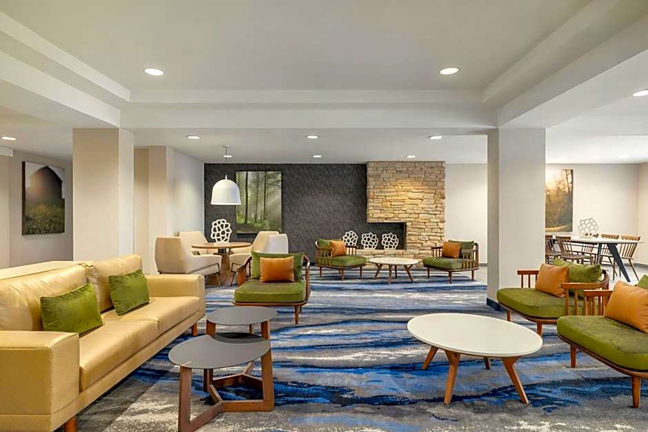 Fairfield Inn & Suites by Marriott Memphis Olive Branch