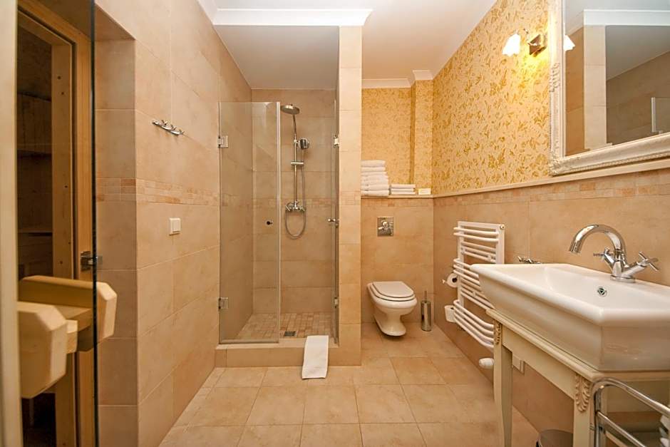 Hotel Royal Baltic 4* Luxury Boutique