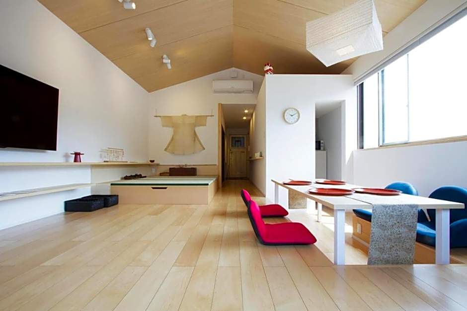 スイートステイ京都 Suite Stay Kyoto