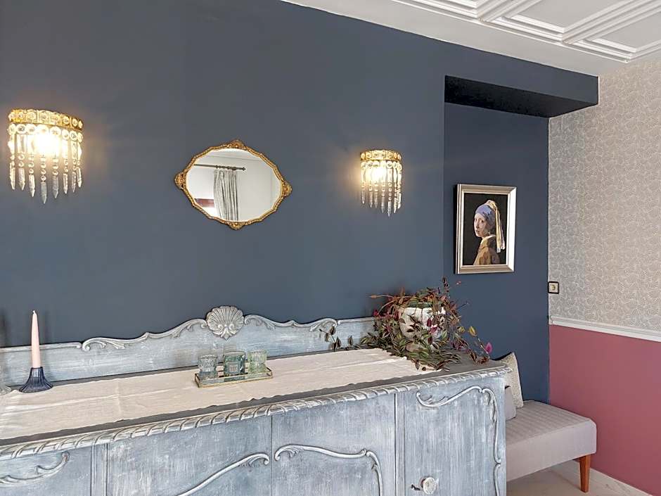 Electra Syros - Adults Only