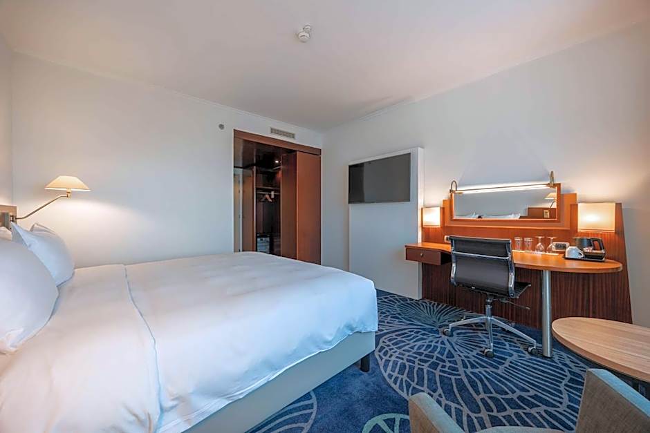 Radisson Blu Hotel Amsterdam Airport
