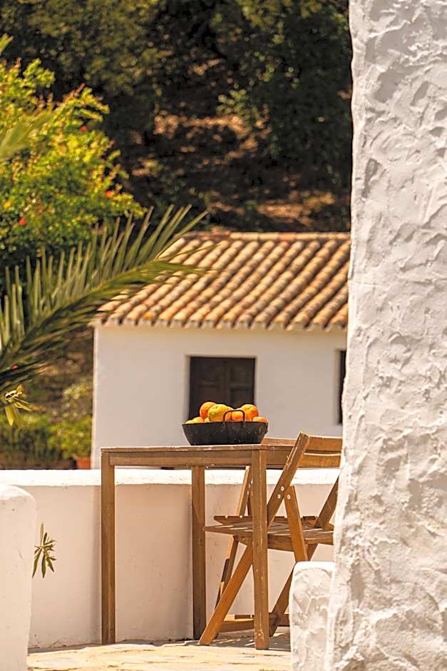Finca Santa Teresa, Casa Granada