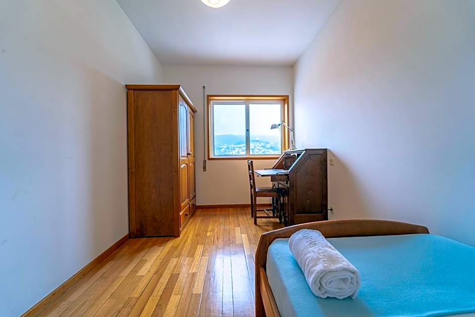 Quinta da Armada, Apartamento em Braga by House and People