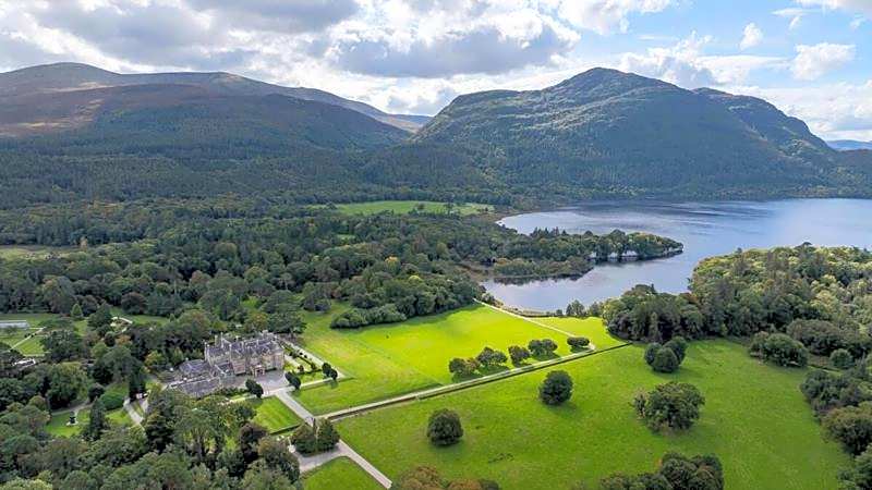 Killarney Royal Townhouse