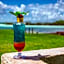 Hotel CasaBakal - A pie de Laguna - Bacalar
