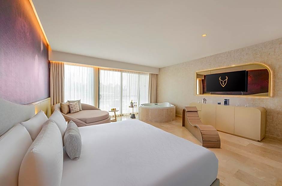 The Eden by Desire Riviera Maya All Inclusive - Couples Only