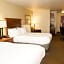 Holiday Inn Express Hotel and Suites Mason City