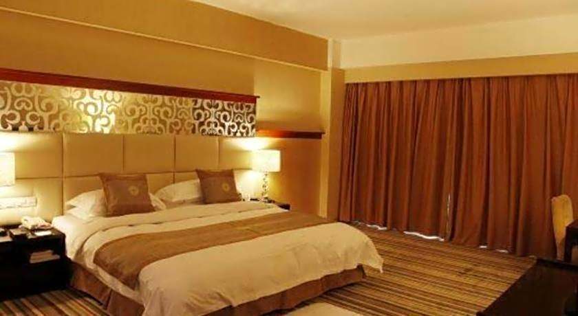Huangshan Xuanyuan International Hotel