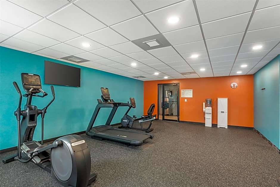 Best Western Manchester