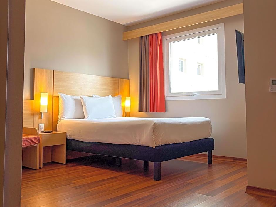 ibis Lima Larco Miraflores