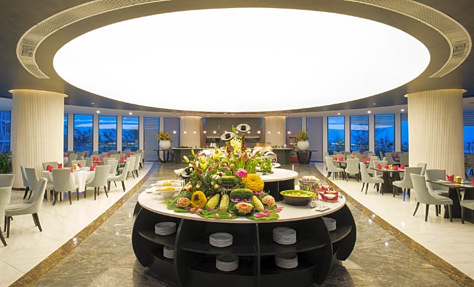 Muong Thanh Luxury Phu Quoc Hotel