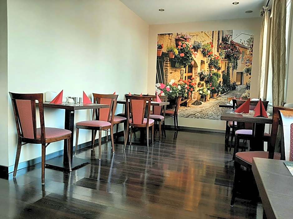Hotel Südlohner Hof - Ristorante Da Fabio