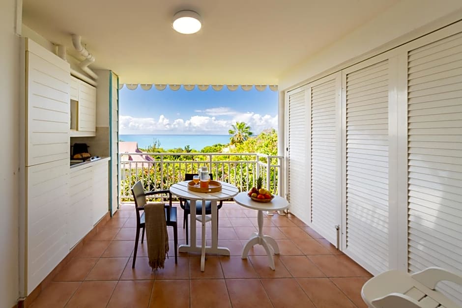 Résidence Pierre & Vacances Premium Les Tamarins