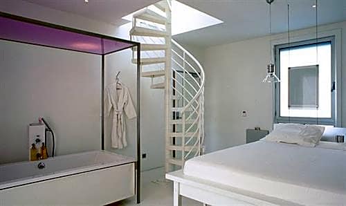 Spity Hôtel