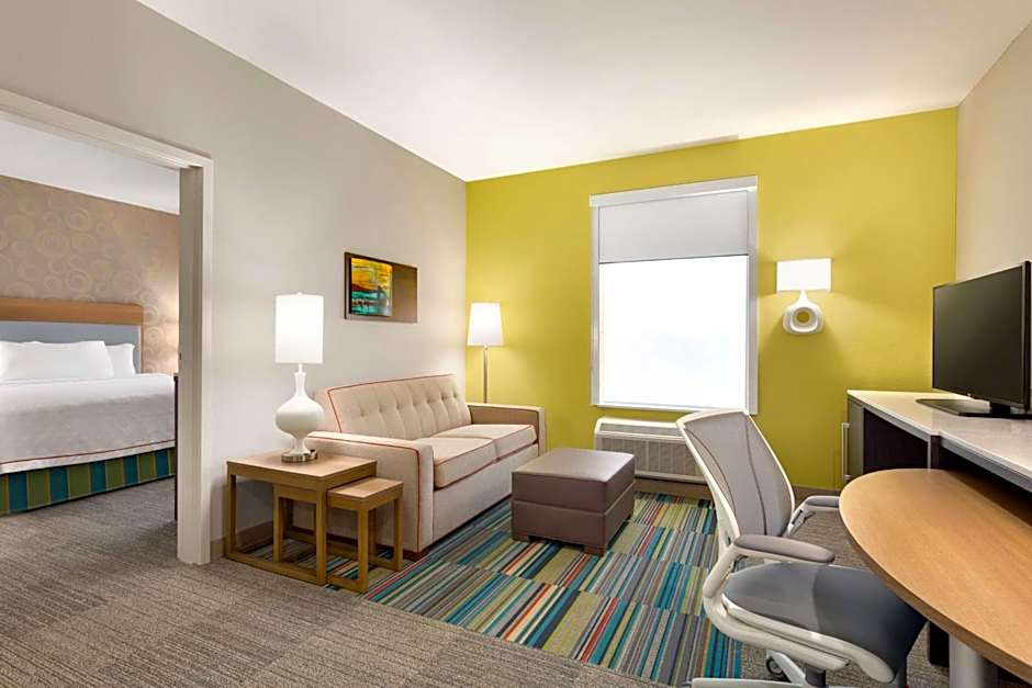 Home2 Suites by Hilton Shenandoah The Woodlands