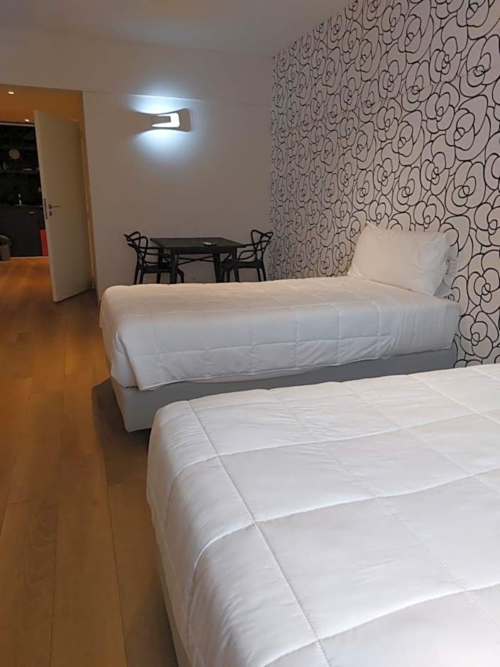 Avellaneda Aparts & Suites