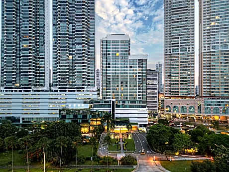Intercontinental Miramar Panama by IHG