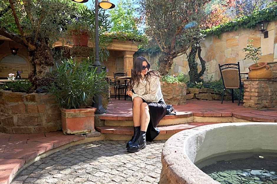 Hotel Gio
