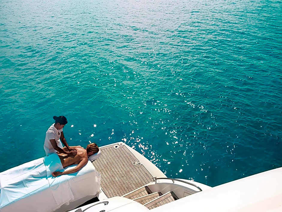 Raffles Seychelles