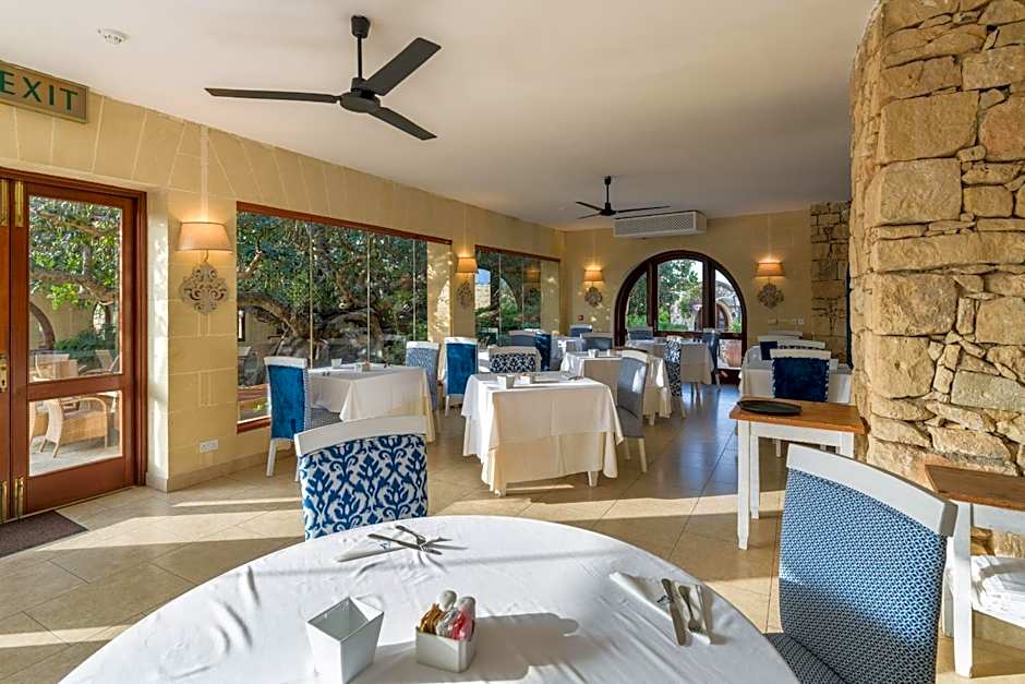 Hotel Ta' Cenc & Spa