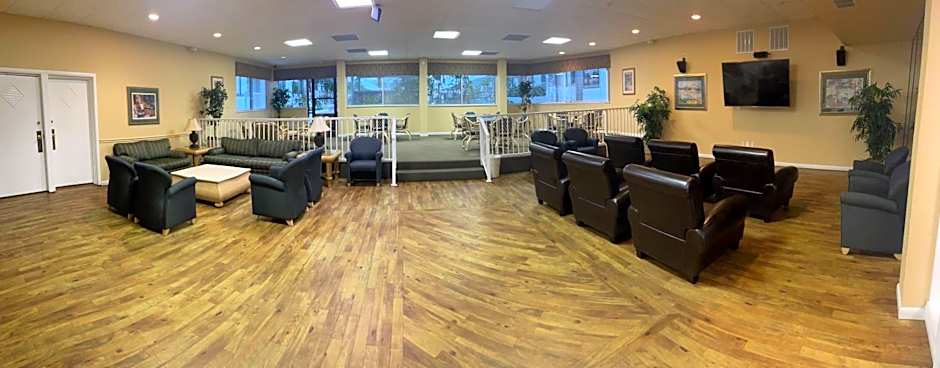 Club Destin Condos