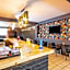 N1 Hotel & Campsite Victoria Falls
