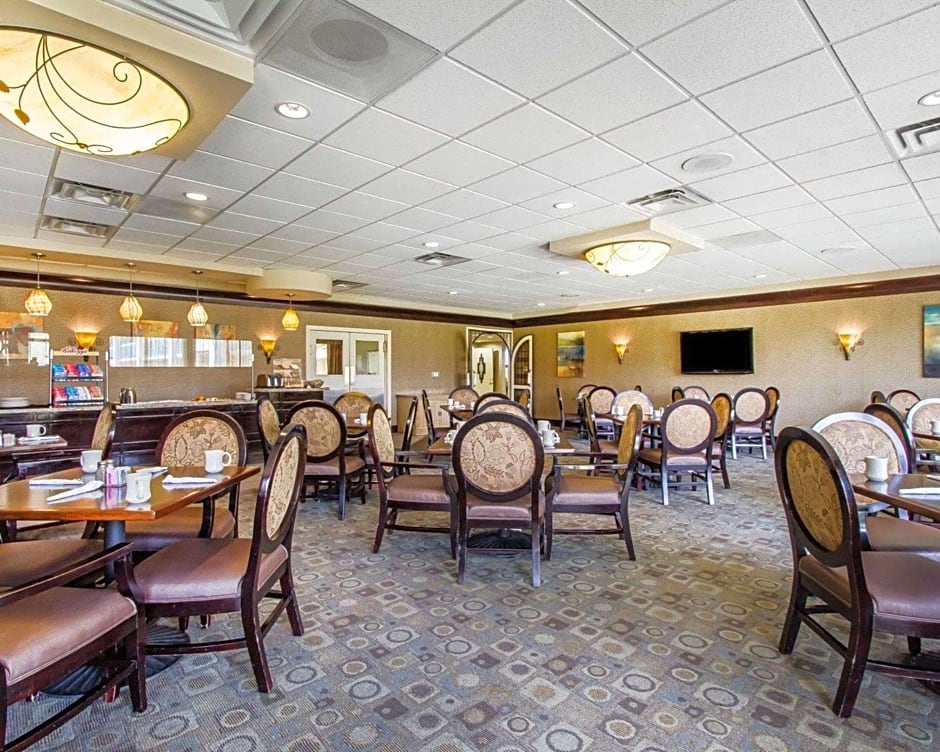 Quality Inn Deming