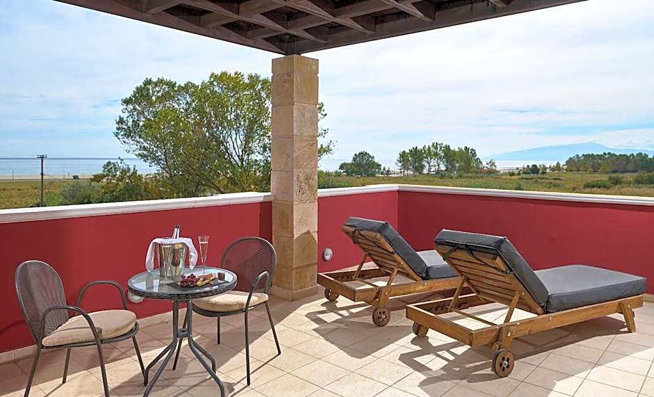 Mediterranean Princess- Adults Only