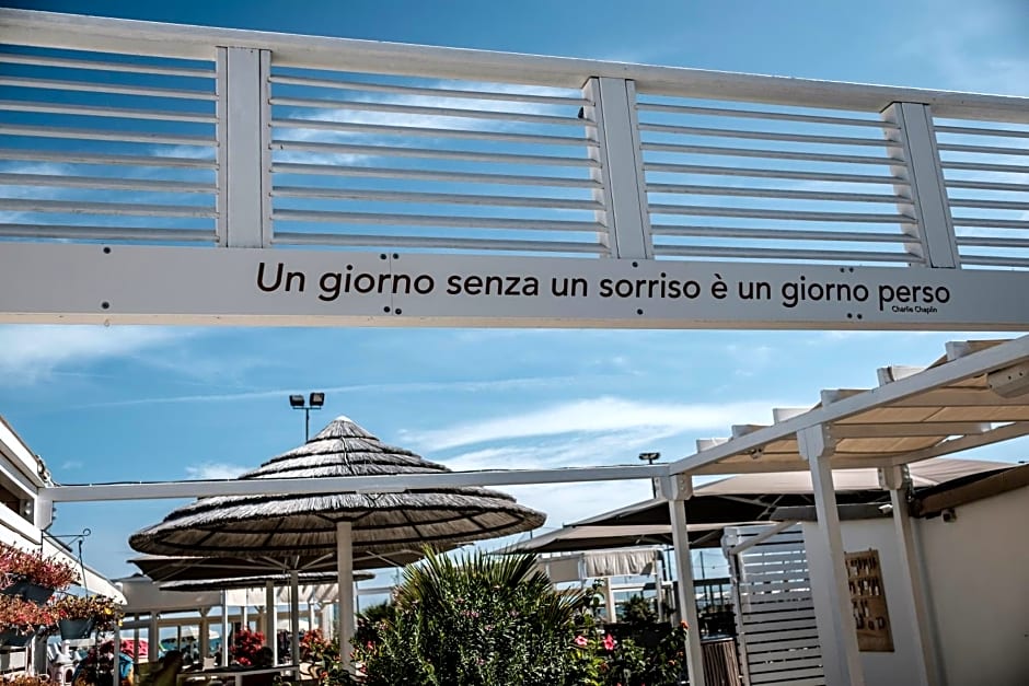 Pinetina Mare Baby Family Hotel