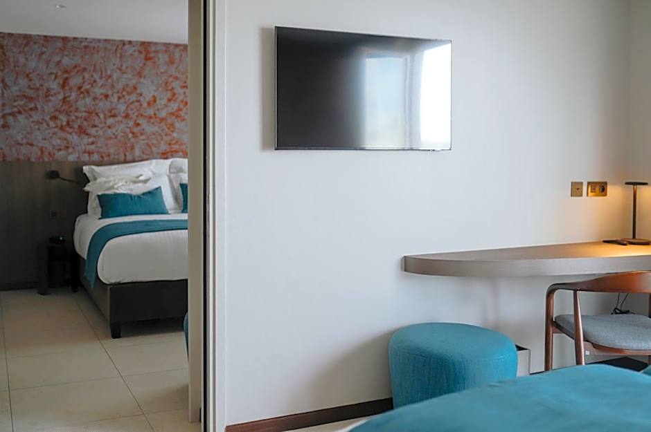 Sable Bleu Boutique Hotel