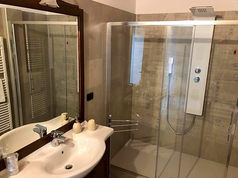 B&B Casa Santa Lucia