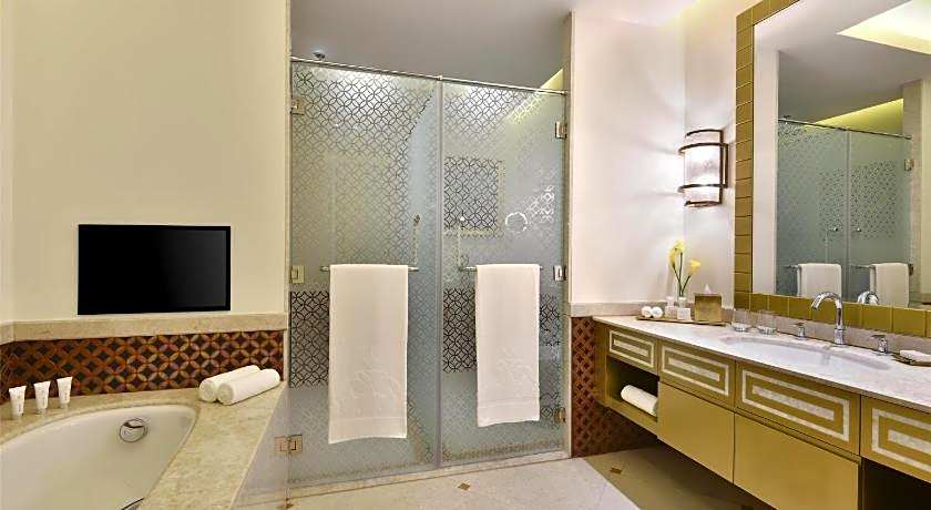 Marsa Malaz Kempinski The Pearl Doha