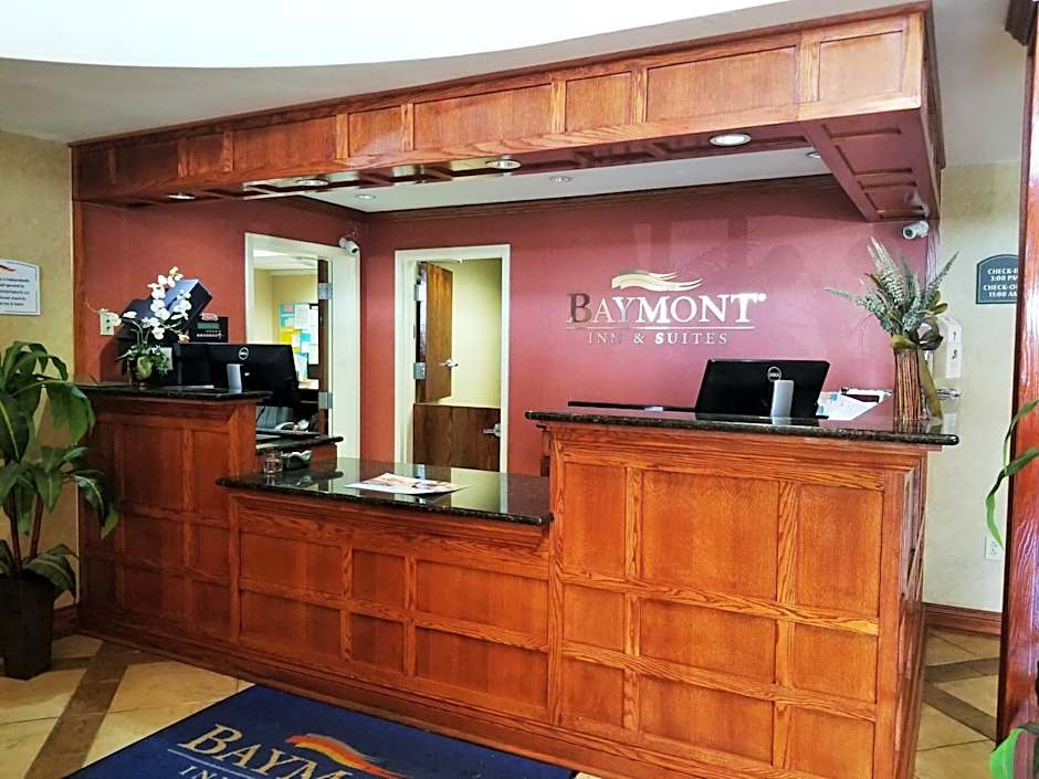 Baymont by Wyndham Indianapolis West