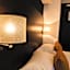 Hotel Astrid Caen centre